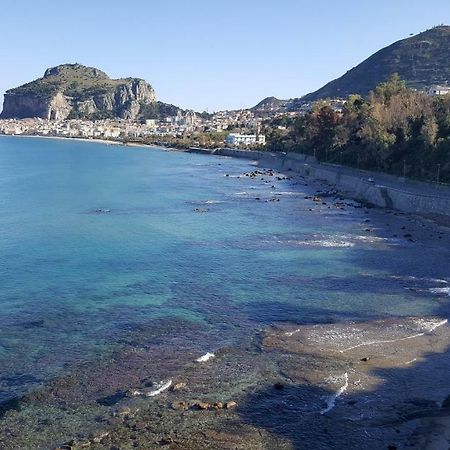 Villa Di Franco Cefalù Εξωτερικό φωτογραφία