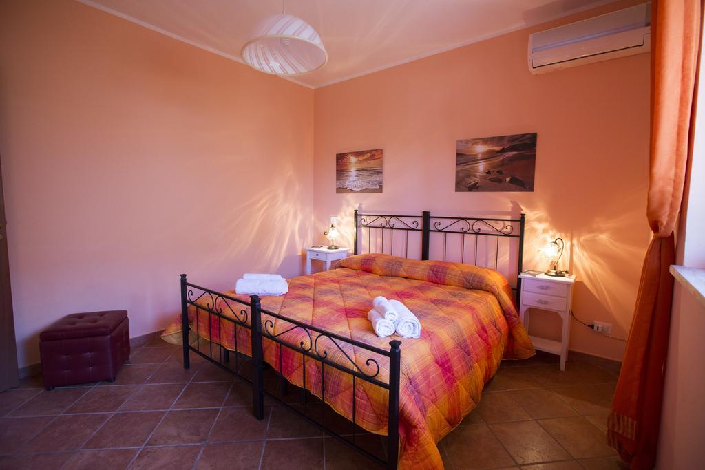 Villa Di Franco Cefalù Εξωτερικό φωτογραφία
