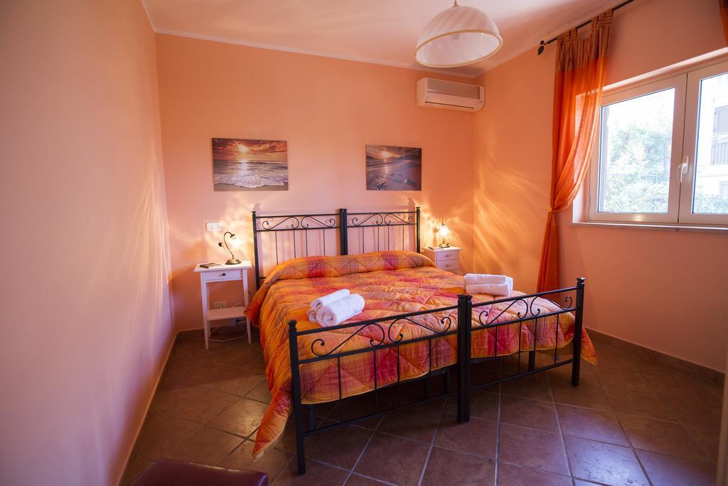 Villa Di Franco Cefalù Εξωτερικό φωτογραφία