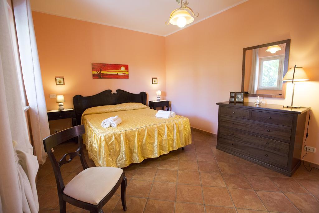 Villa Di Franco Cefalù Εξωτερικό φωτογραφία