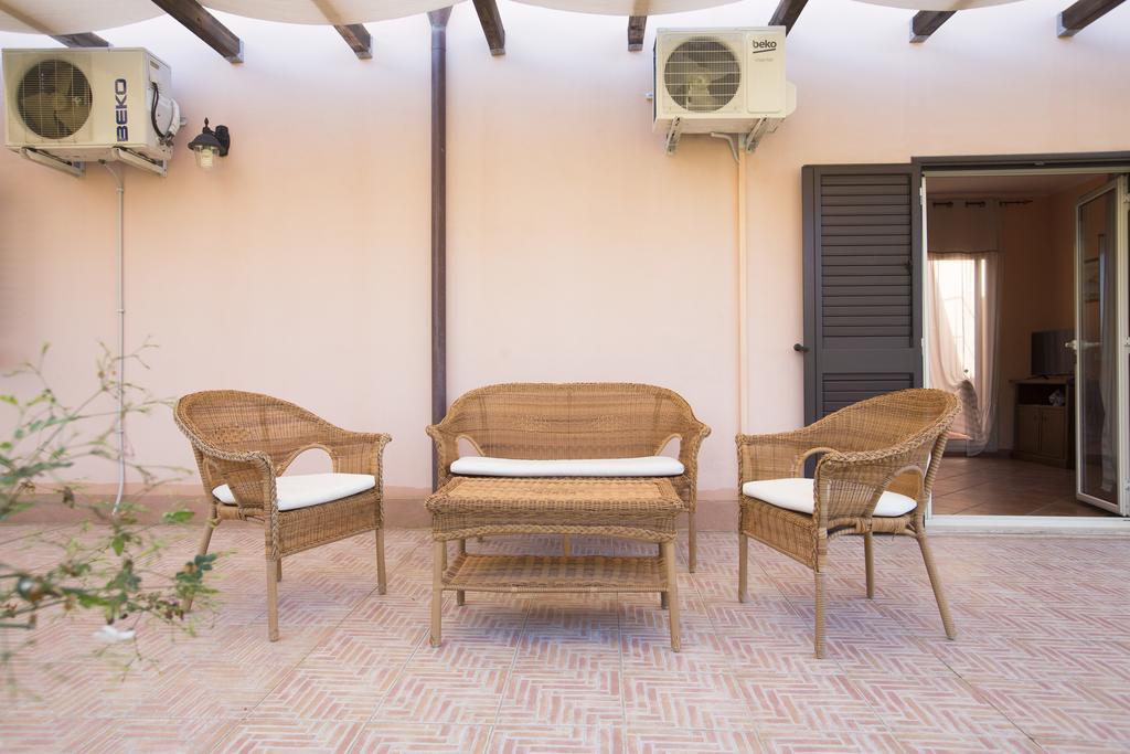 Villa Di Franco Cefalù Εξωτερικό φωτογραφία
